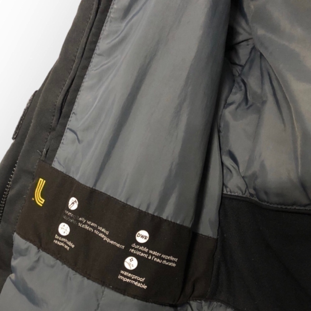 Lole Winter Jacket - image 3